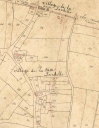 Écart, la Landelle (Tinténiac)