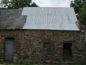 Ancienne maison, le Placis (Bains-sur-Oust)