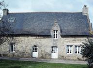 Ferme, Fournevay (Sarzeau)