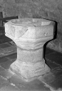 Fonts baptismaux