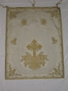 Voile d'exposition du saint sacrement 2