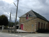 École, 47 rue d'Anjou (Brielles)