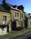 Maison, 62 rue de Dol (Le Vivier-sur-Mer)