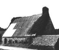 Moulin, Ramblouc'h (Plougoulm)