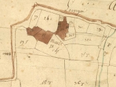 Écart, Mauzé (Torcé)