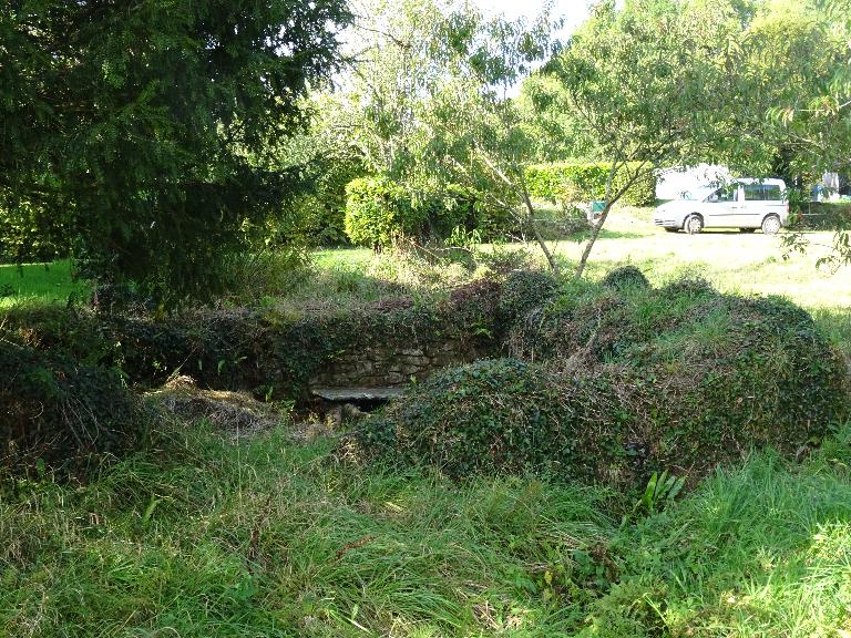 Kanndi de Kergrenn (Saint-Urbain)