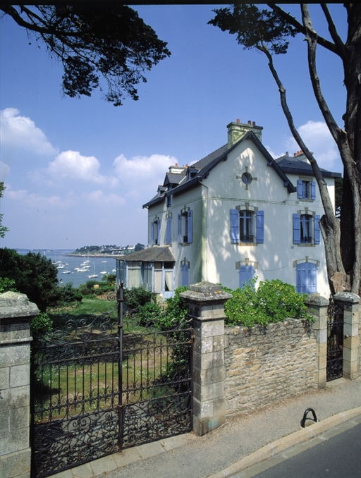Ecart, Port Navalo (Arzon)