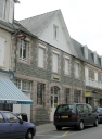 Bureau de poste du Val-André, 3 rue Amiral Charner (Pléneuf-Val-André)