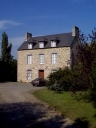 Ferme, la Mongatelais (Roz-Landrieux)