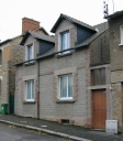 Maison, 94 rue Ginguené (Rennes)