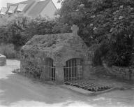 Les fontaines sur le canton de Sarzeau