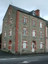 Immeuble, 5 boulevard Mail (Combourg)
