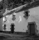 Moulin à eau sur le Goyen, Kerguerhent (Pouldergat)