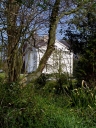 Château de la Moussaye, Portbarré (Saint-Méloir-des-Ondes)
