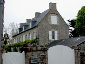 Manoir de la Roche-Lossoie (Plévenon)