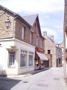Maison, 4-6 rue de l'Eglise (Saint-Briac-sur-Mer)