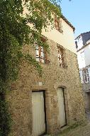 Maison, 9 rue Noé (Vannes)