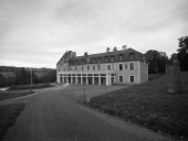 Château du Plessis Bardoul, actuellement maison de retraite (Pléchâtel)