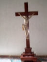 Croix de sacristie