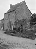 Ferme, les Fresnays (Champeaux)