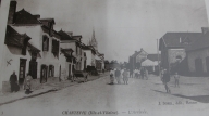 Maison, 65 rue André Bonnin (Chantepie)