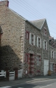 Maison dite Ker Mary-Hya, 22 rue de l'Hôtel de Ville (Pléneuf-Val-André)