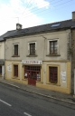 Maison à boutique, 23 rue Nationale (Tinténiac)