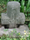 Croix de chemin, le Meslion (Combourg)