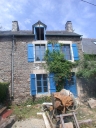 Maisons, les Veaux-Boeufs (La Ville-ès-Nonais)