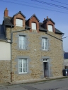 4ème maison, la Piffaudière (Montreuil-sur-Ille)