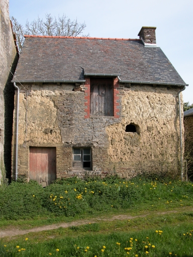 Maison, l'Hôpital (Pleugueneuc)