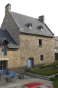 Maison de prêtre