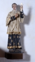 Statue : Bienheureux Louis Marie Grignion de Montfort