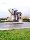 Moulin, rue du Bord de Mer (Saint-Benoît-des-Ondes)