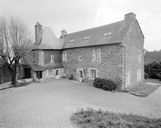 Manoir, 5 chemin des Cruyères (Josselin)