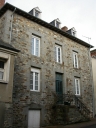 Maison, 4 rue de la Mézière (Melesse)