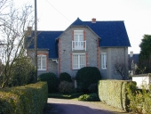 Maison, 31 rue Maurice Noguès (Pleurtuit)