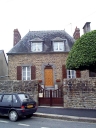 Maison, 16 rue Pierre Flaux (Dol-de-Bretagne)