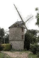Moulin de Séréac (Arzal)