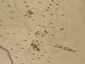 Écart, l'Île Guihard (Plélan-le-Grand)