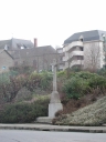 Croix de chemin, rue des Etangs (Argentré-du-Plessis)