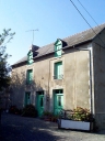 Ferme, la Cornillière (Roz-Landrieux)