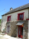 Ferme, la Gouinais (Saint-Thual)
