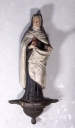 Statue de sainte Marie-Madeleine