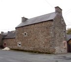 Maison, rue de la Cadoire (Plérin-sur-Mer)