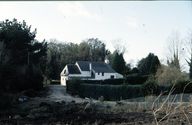 Maison éclusière de Minguen ou Menguen (Glomel)