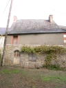 Ferme, Bazouges-sous-Hédé, la Guénaudière (Bazouges-sous-Hédé fusionnée avec Hédé pour former la commune de Hédé-Bazouges en 2009)