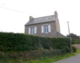Maison, Port-Blanc (Penvénan)