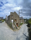 Maison de marin, 45 rue du Révérend Père Lebret (Le Minihic-sur-Rance)