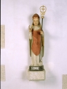 Statue de saint Arnoult